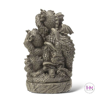 Rule Breaker Dragon Backflow Burner 🐉✨ - Incense
