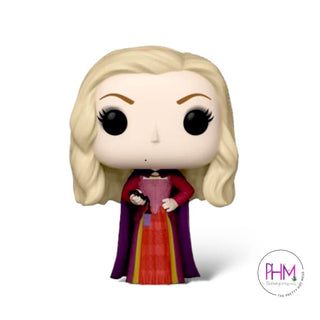 Sarah Sanderson Funko Pop #558 Limited Edition