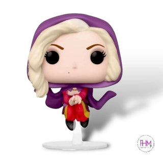 Sarah Sanderson Funko Pop #771 Limited Edition 💜