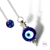 Sephoroton Evil Eye Pendulum 🧿