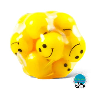 Smiley Face Ball | Stress ❤️