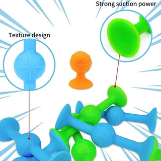 So Much Fun Suction Darts 🎯