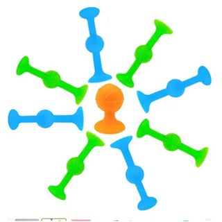 So Much Fun Suction Darts 🎯