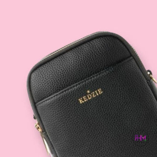 Solstice Convertible Crossbody | Kedzie ✨