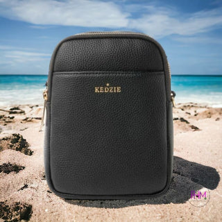 Solstice Convertible Crossbody | Kedzie ✨