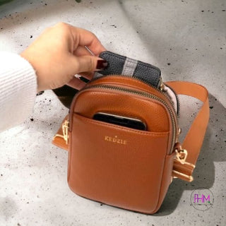 Solstice Convertible Crossbody | Kedzie ✨