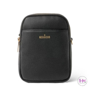 Solstice Convertible Crossbody | Kedzie ✨