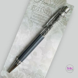 Something Forever Crystal Ink Pens - Done