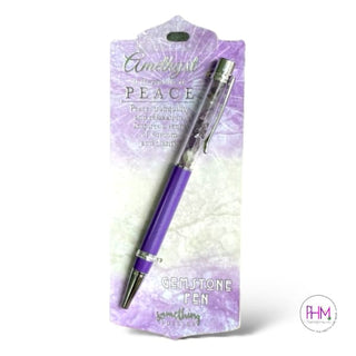 Something Forever Crystal Ink Pens - Done