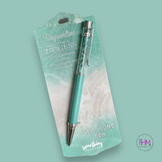 Something Forever Crystal Ink Pens - Done