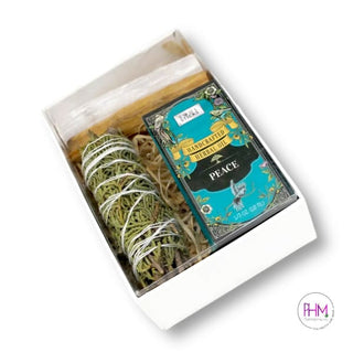 Soul Soothing Manifestation Kit - Sage