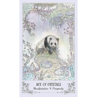 Spiritsong Tarot 🐘