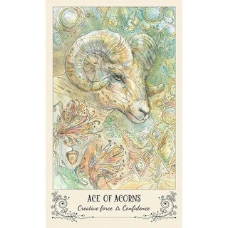 Spiritsong Tarot 🐘