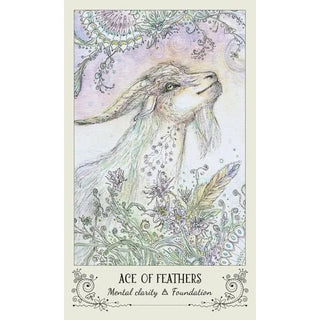 Spiritsong Tarot 🐘