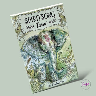 Spiritsong Tarot 🐘