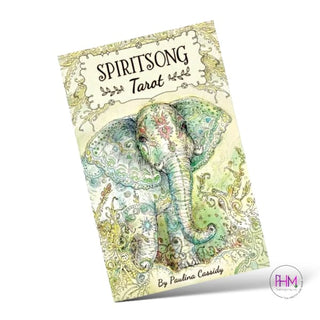 Spiritsong Tarot 🐘