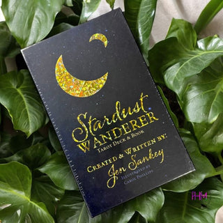 Stardust Wanderer Tarot 🔮