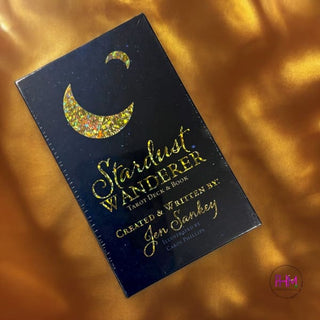 Stardust Wanderer Tarot 🔮