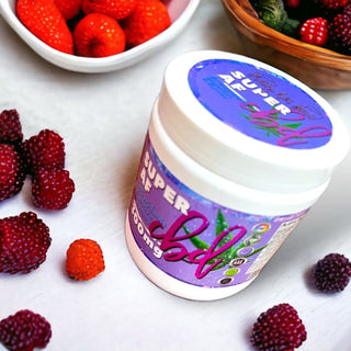 Super AF Antioxidants & Digestive Enzymes