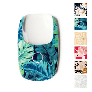 Sweet Escape OptiCard LED Pocket Magnifier - magnifying