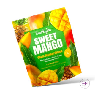 Sweet Mango | Snarky Tea 🥭