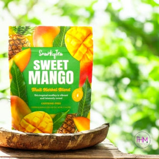 Sweet Mango | Snarky Tea 🥭