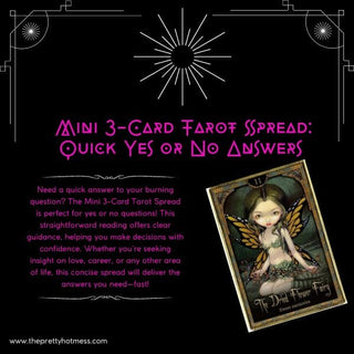🔮 Tarot Reading with Angel: Divine Guidance for Every Path