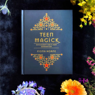 Teen Magick 🌙