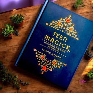 Teen Magick 🌙