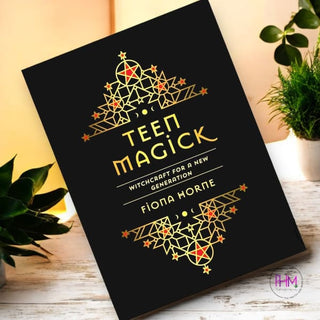 Teen Magick 🌙