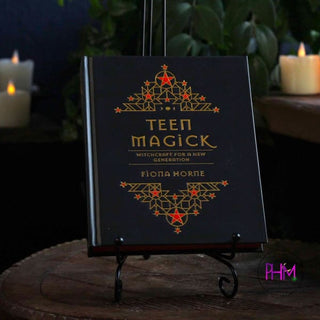 Teen Magick 🌙