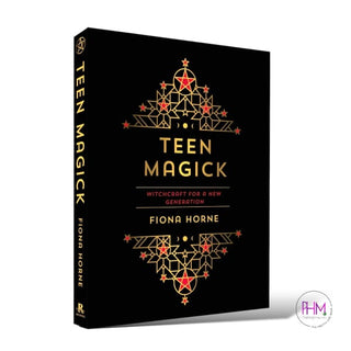 Teen Magick 🌙