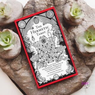 The Hermetic Tarot ❤️