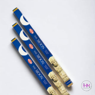 The Moon Incense | HEM