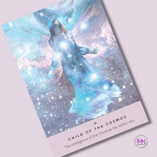 The Starseed Oracle 🔮