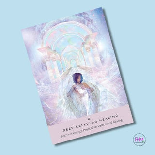 The Starseed Oracle 🔮