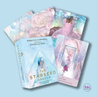The Starseed Oracle 🔮