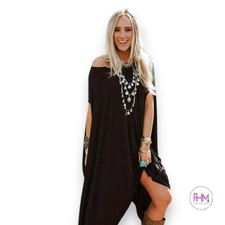 The Wren Tunic by Three Bird Nest 🖤 - Clothing