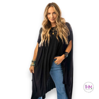 The Wren Tunic by Three Bird Nest 🖤 - Clothing
