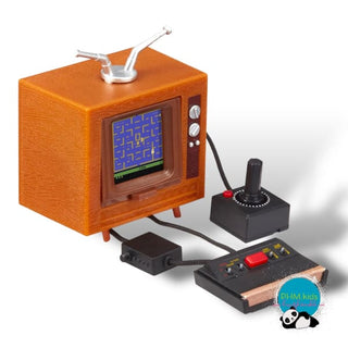 Tiny Arcade Atari 2600