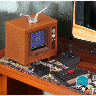 Tiny Arcade Atari 2600