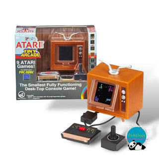 Tiny Arcade Atari 2600
