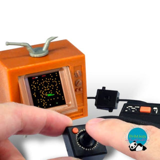 Tiny Arcade Atari 2600