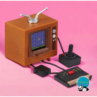Tiny Arcade Atari 2600