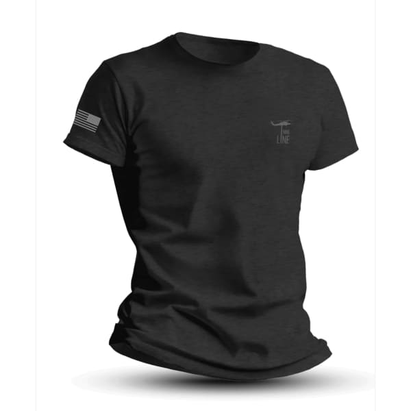 Tri-blend Athletic T-Shirt | Nine Line - Medium / Olive