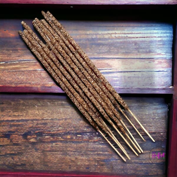 Tribal Soul Incense Ritual Smudge Sticks 🌙