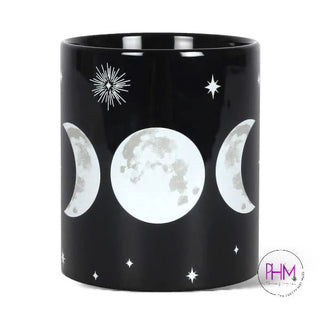Triple Moon Coffee Mug - Done