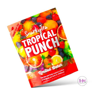 Tropical Punch - Limited Batch | Snarky Tea 🍹