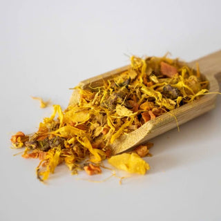 Turmeric Golden Latte | Snarky Tea