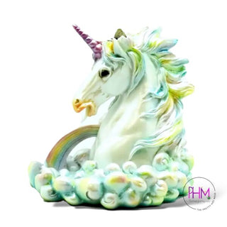 Unicorn Backflow Burner